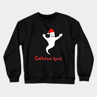 Christmas spirit Crewneck Sweatshirt